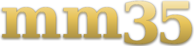 mm35 logo